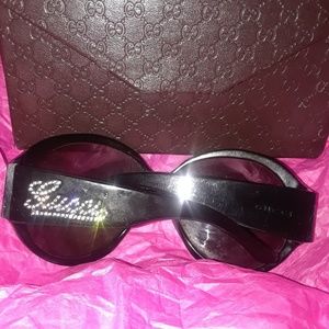Authentic GUCCI sunglasses